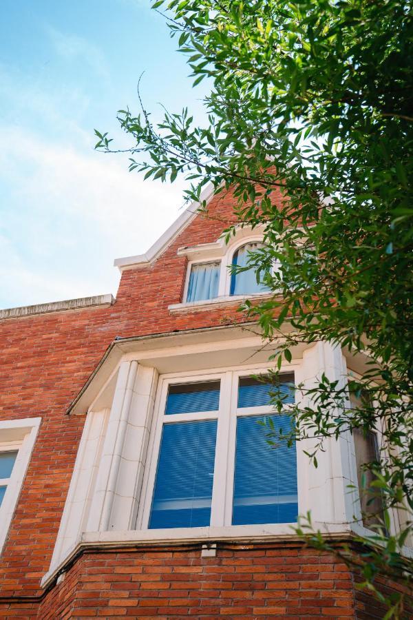 Villa Rowan Ostenda Esterno foto